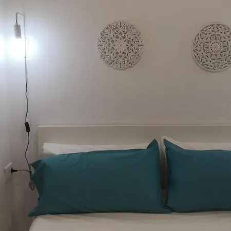 Holiday home Casa Playita De Luz *