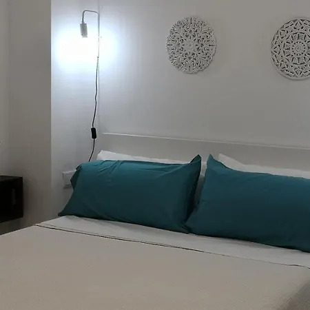 Casa Playita De Luz Holiday home Barbate