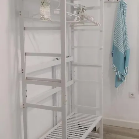 Casa Playita De Luz ברבטה