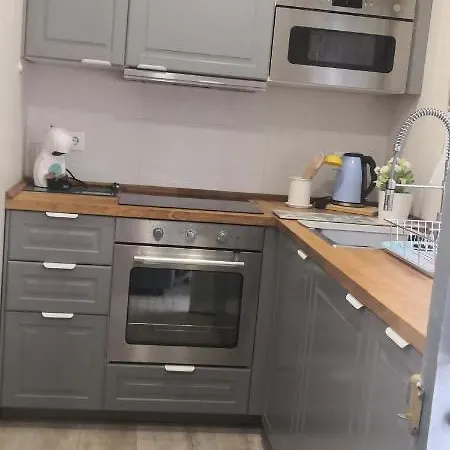Casa Playita De Luz בית נופש *