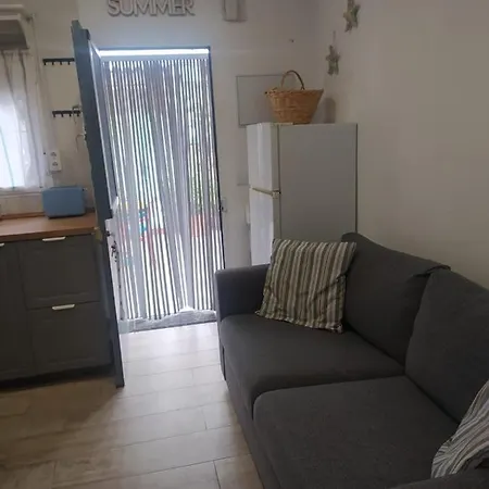 Casa Playita De Luz